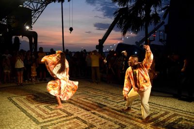 Campanha incentiva população a conhecer patrimônio cultural do Pará