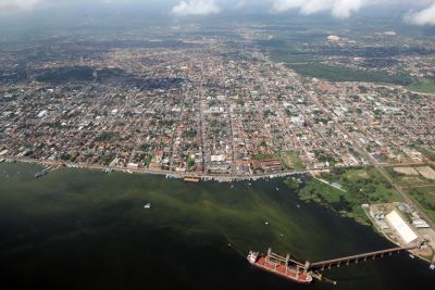 23ª Feira Pan-Amazônica do Livro e das Multivozes chega a Santarém
