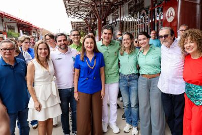 Museu das Amazônias abre as portas e encanta o público em Belém