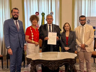 Justiça e Cultura se unem em projeto de inclusão e moda amazônica