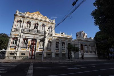 MIS recebe mostra ‘Resistências Cinematográficas’ a partir da quinta-feira (23)