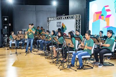Em Parauapebas, 1º Festival Literário terá programação cultural e artística