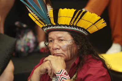 Secult lança III Chamamento para OSCs voltado para Culturas Indígenas e Espaços Culturais