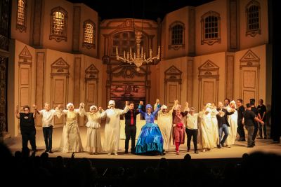 Festival de Ópera completa 20 anos com programação especial