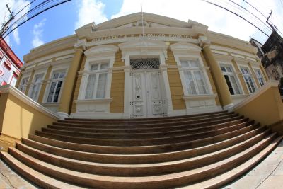 Arquivo Público do Pará celebra 121 anos de existência com valorização da memória da educação pública paraense
