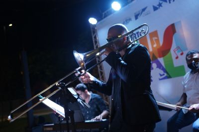 Porto Musical promove concertos abertos ao público em Belém