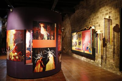 Projeto 'Bora pro Museu' vai oferecer passeio virtual em exposições e acervos