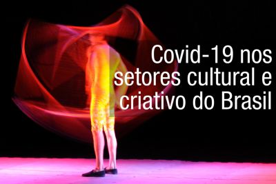 Pará adere à pesquisa sobre impactos da pandemia na produção cultural