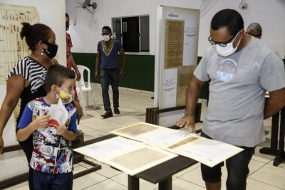 Edição especial do Preamar Cabano celebra a Adesão do Pará