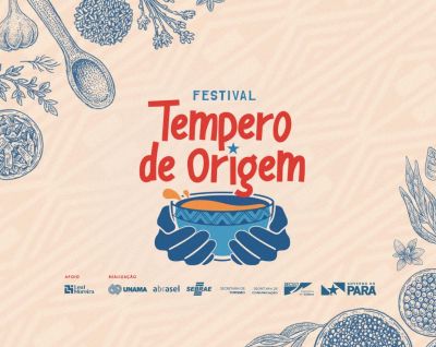 Festival reúne gastronomia empreendedorismo, cultura turismo e sustentabilidade