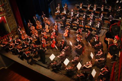 OSTP recebe o pianista Václav Pacl e realiza mais um concerto dedicado a Nelson Freire