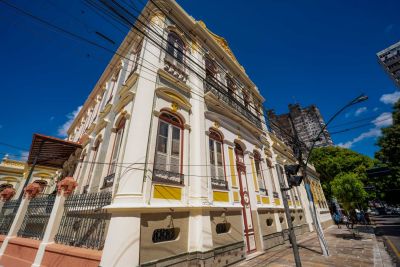 Secult promove palestra sobre protagonismo de Antonio Faciola na música paraense