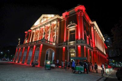 XXIII Festival de Ópera do Theatro da Paz celebra centenário do italiano Puccini