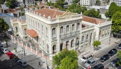 Secult lança edital para o III Encontro de Pesquisa e Patrimônio Cultural