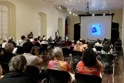 Comenda Eneida de Moraes celebra personalidades das Artes, Ciências e Cultura Paraense