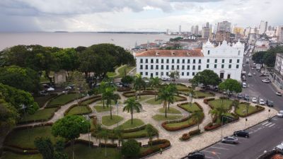 Psica Dourado celebra a cultura Pan-amazônica com apoio do Governo do Pará