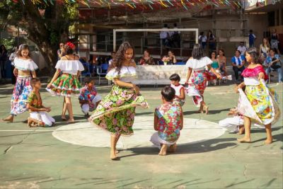 Secult publica edital de premiação para 183 Pontos de Cultura da Política de Cultura Viva