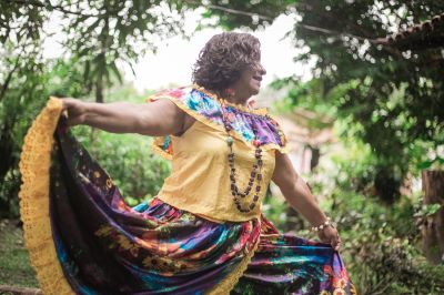 Casa das Onze Janelas recebe lançamento de livro sobre carimbó nesta quarta-feira (19)