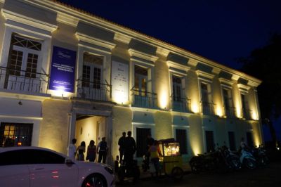 Museus e Memoriais do Estado terão gratuidade durante a Semana Nacional de Museus 
