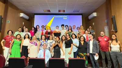Semana Nacional dos Museus começa com o programa Reconexões promovido pelo Instituto Brasileiro de Museus