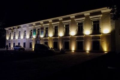 Belém recebe a ‘Casa Vozes dos Oceanos’ durante a COP 30