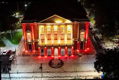 Belém sedia oficinas sobre candidatura dos Teatros da Amazônia ao título de Patrimônio Mundial da Unesco
