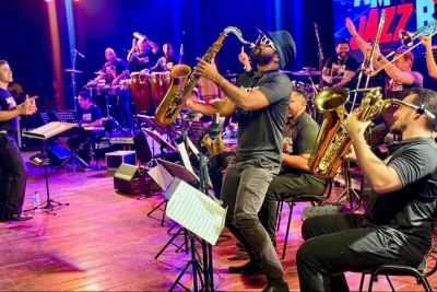 Amazônia Jazz Band celebra música latina com espetáculo no dia 1º de outubro