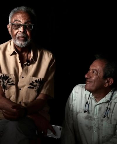 Ópera inédita de Paulo Coelho, Gilberto Gil e Aldo Brizzi tem estreia mundial no XXIV Festival de Ópera do Theatro da Paz