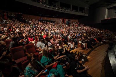 Plataforma eCult+ é apresentada nesta quarta-feira (29), em Belém
