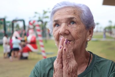 Crédito: Bruno Cecim/ Ag. Pará