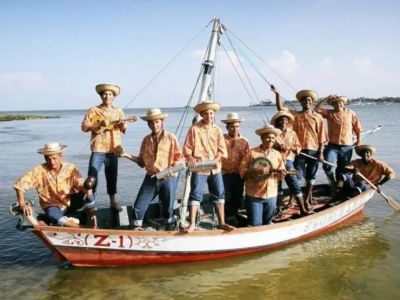 Natal Encantado: Parque da Cidade terá atrações musicais que prometem animar e emocionar neste final de semana