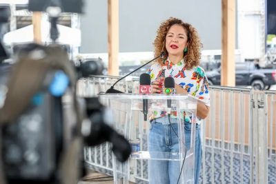 Governo do Pará anuncia programação gratuita para virada do ano no mangueirão com grandes shows