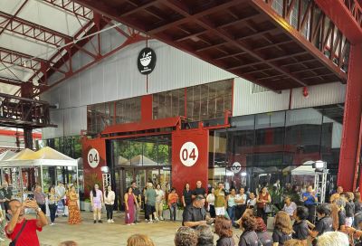 notícia: Complexo Porto Futuro recebe programação da Semana do Sono 2026 com atividades gratuitas em Belém