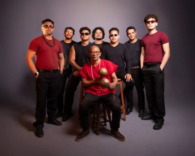 MAZ Música destaca ritmos da floresta e reúne artistas de comunidades tradicionais