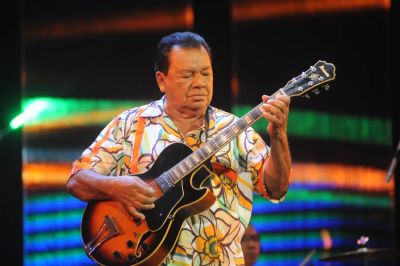 Cine Guanabara recebe Circuito Maravilha que celebra legado de Mestre Vieira a partir desta sexta (10)