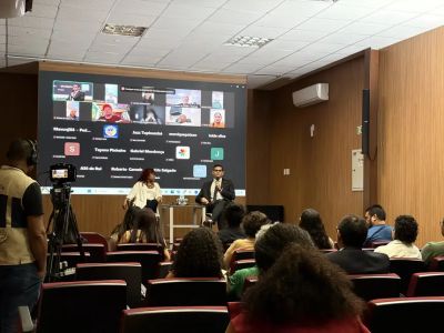 Conselho Estadual de Cultura realiza cerimônia de posse dos novos conselheiros nesta terça-feira, 12