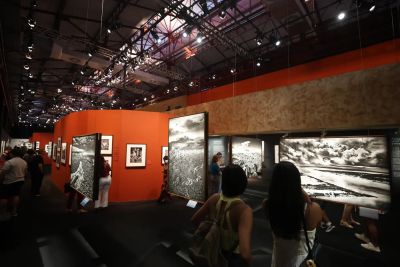 Secult integra programação especial na 24ª Semana Nacional de Museus